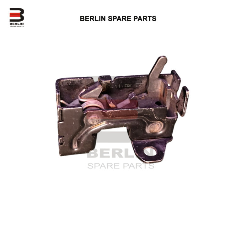 MERCEDES BENZ E CLASS W212 ENGINE HOOD LOCK, ATC, 2128800160
