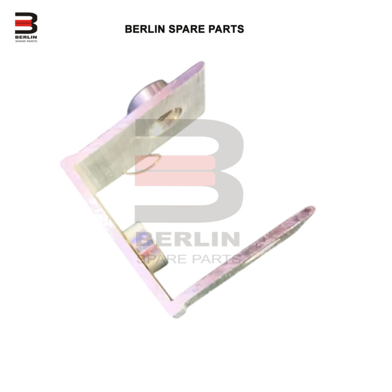 MERCEDES BENZ C CLASS W206 FRONT BUMPER ABSORBER BRACKET, CHINA, 2066201801