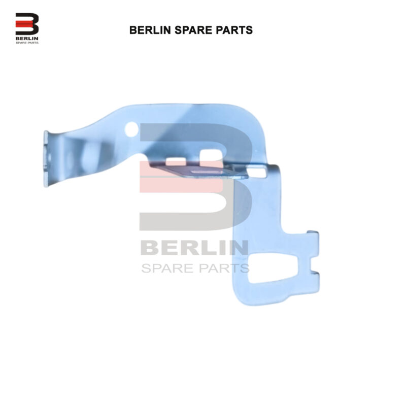 MERCEDES BENZ E CLASS W213 FRONT RIGHT BRACKET, CHINA, 2135240440