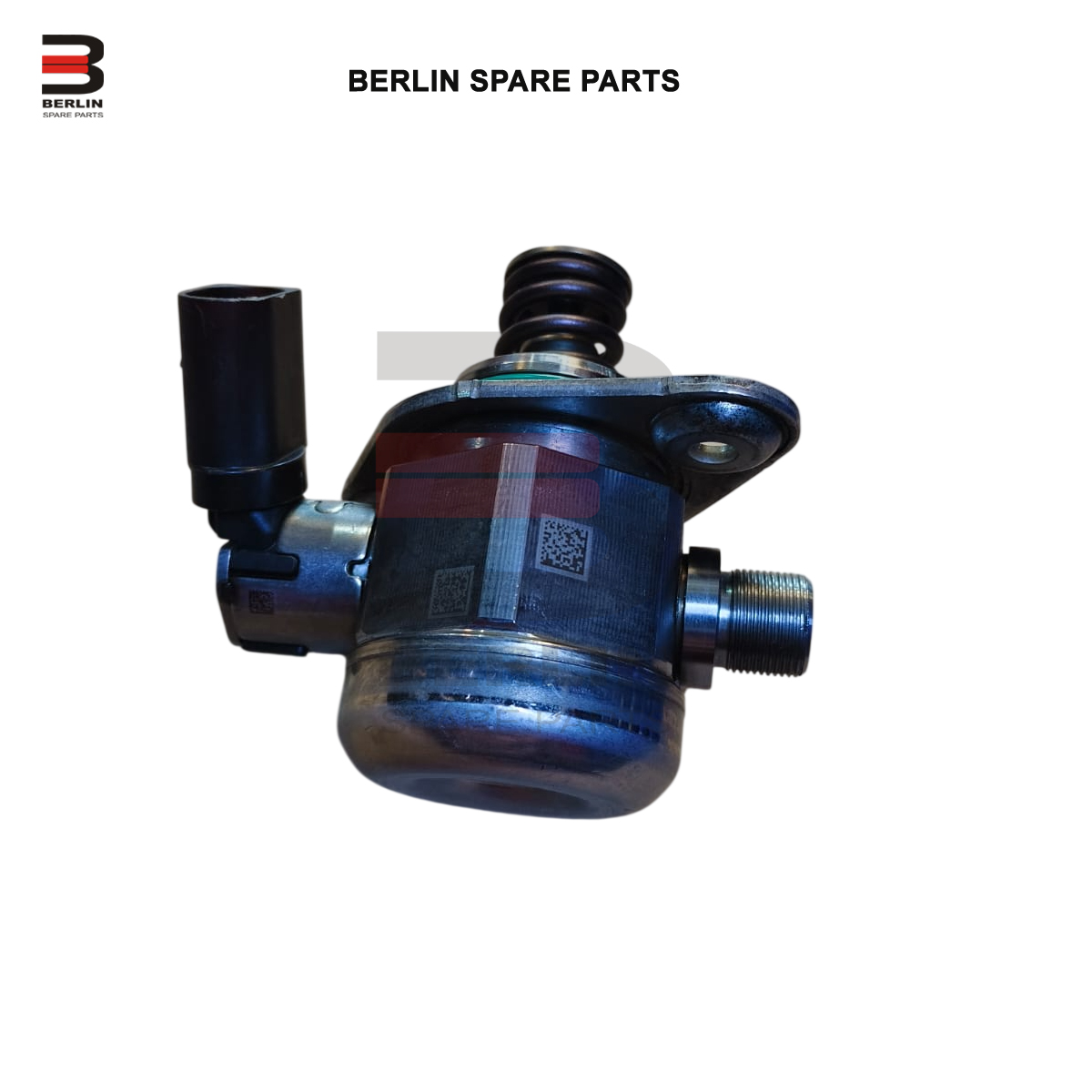 MERCEDES BENZ A CLASS W177 HIGH PRESSURE FUEL PUMP, ATC, 2600700000 - Image 3