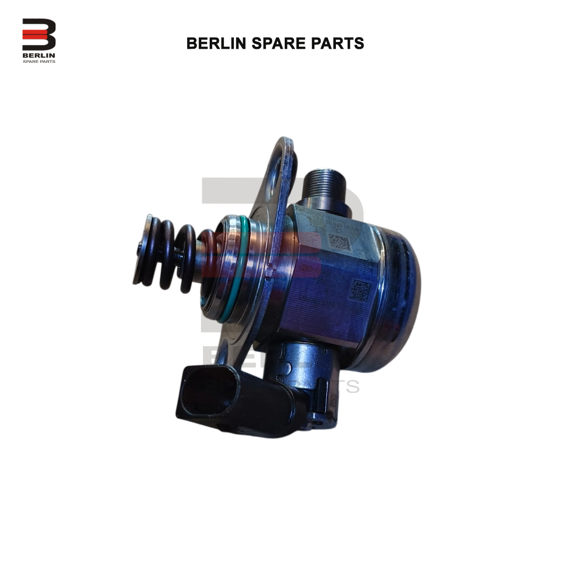 MERCEDES BENZ A CLASS W177 HIGH PRESSURE FUEL PUMP, ATC, 2600700000 - Image 2