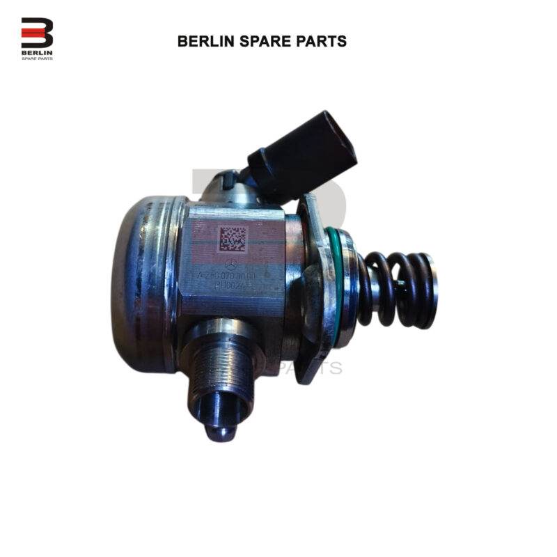 MERCEDES BENZ A CLASS W177 HIGH PRESSURE FUEL PUMP, ATC, 2600700000