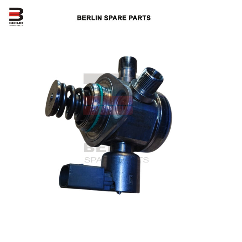MERCEDES BENZ S CLASS W221 HIGH PRESSURE FUEL PUMP, USED PARTS, 2780701101