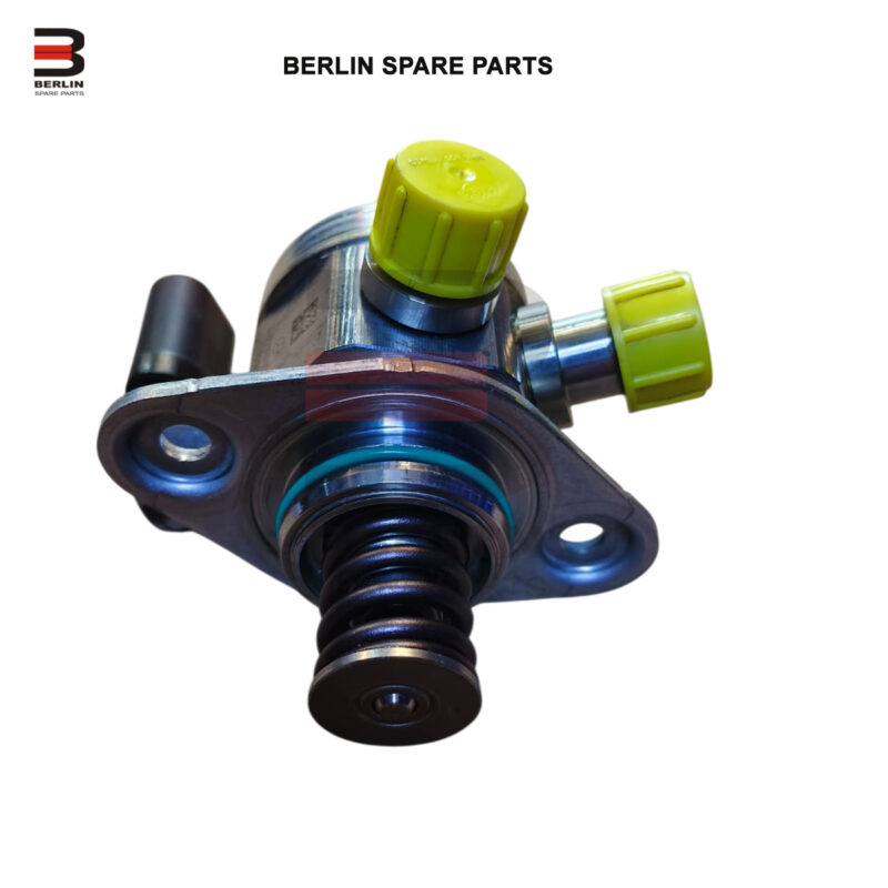 MERCEDES BENZ C CLASS W205 HIGH PRESSURE FUEL PUMP, GENUINE, 2740700501