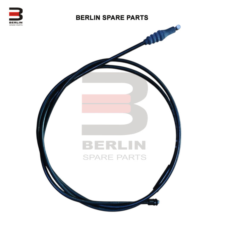 MERCEDES BENZ A CLASS W177 HOOD RELEASE CABLE, 1778803200