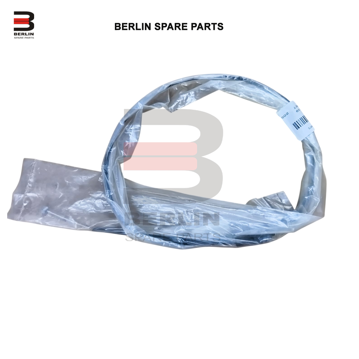 MERCEDES BENZ GLC CLASS X253 HOOD RELEASE CABLE, CHINA, 2058800159