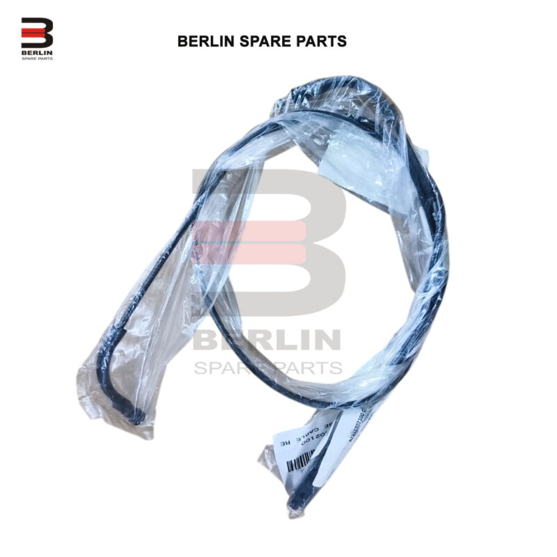 HOOD RELEASE CABLE 2238802100