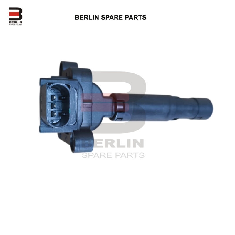 MERCEDES BENZ C CLASS W204 IGNITION COIL, WOKAVIER, 0001502580