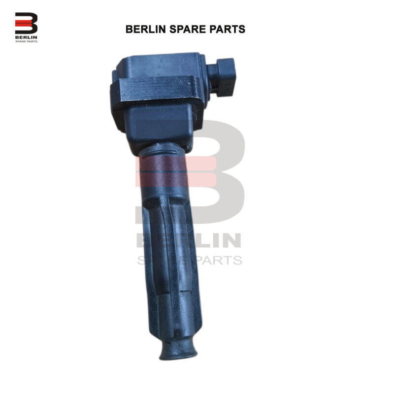 MERCEDES BENZ E CLASS W210 IGNITION COIL, USED PARTS, 0001587203