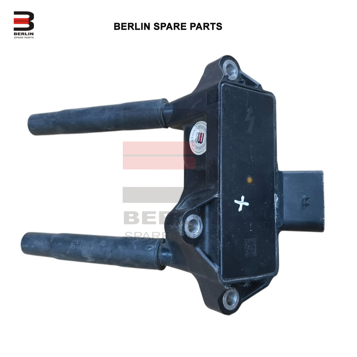 MERCEDES BENZ E CLASS W213 IGNITION COIL, USED PARTS, 1779069500 - Image 2