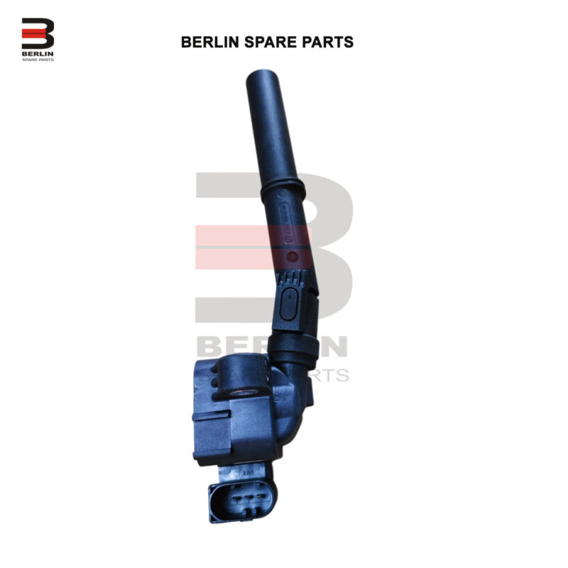 MERCEDES BENZ C CLASS W206 IGNITION COIL, ATC, 2549060400