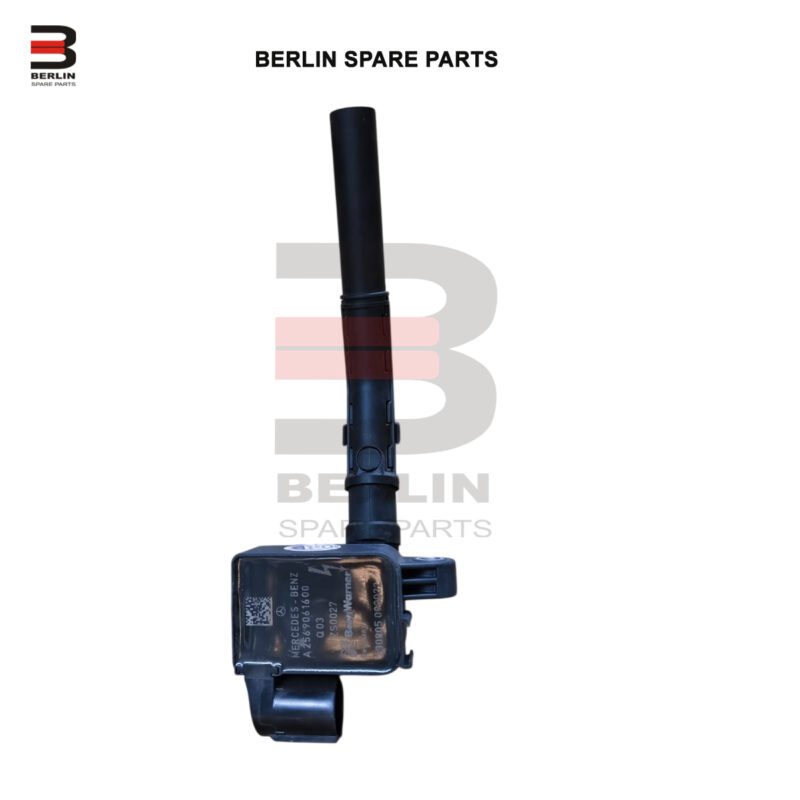 MERCEDES BENZ S CLASS W223 IGNITION COIL, ATC, 2569061600