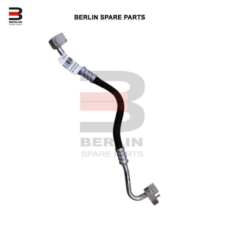 MERCEDES BENZ C CLASS W205 AIR CONDITIONING HOSE, GENUINE, A2058309600