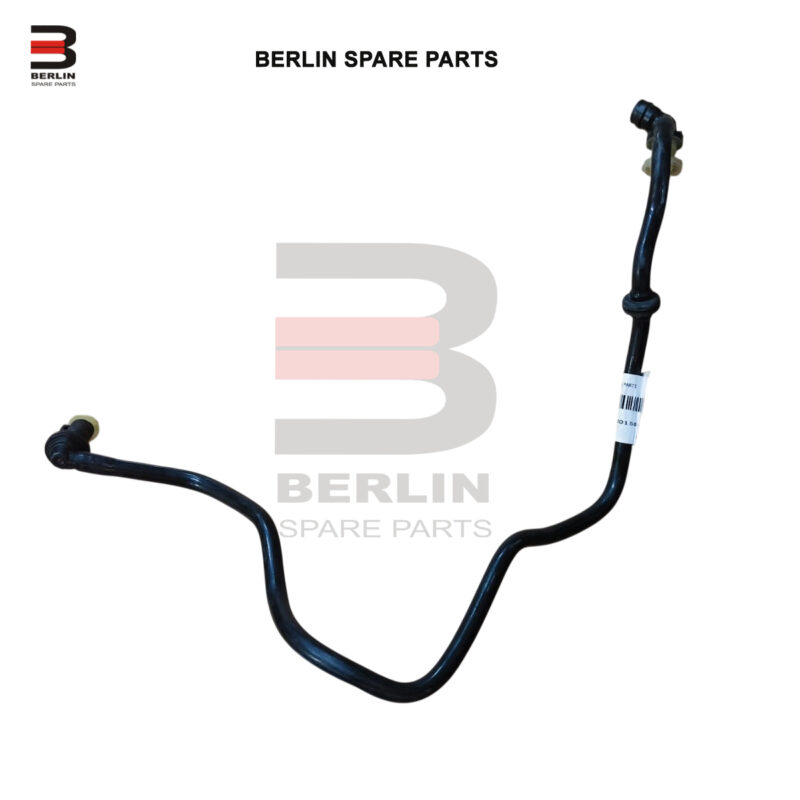 MERCEDES BENZ S CLASS W222 VACCUM HOSE, ATC, 2742300156