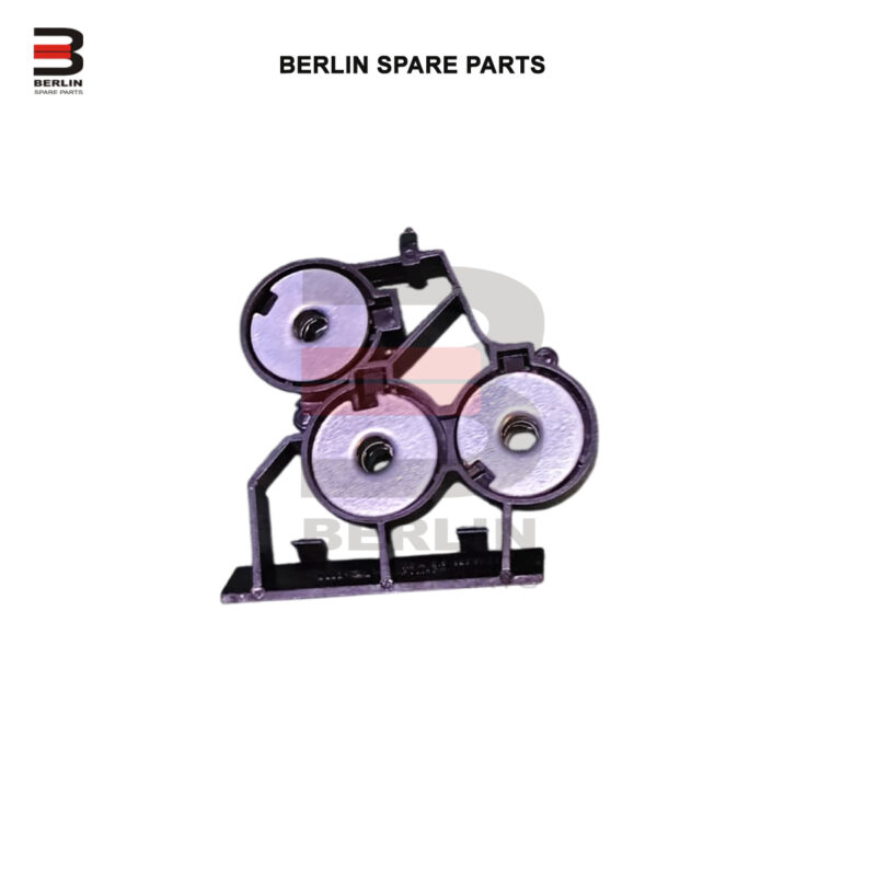 MERCEDES BENZ CLS CLASS C257 MOUNTING PLATE, CHINA, 2136205900