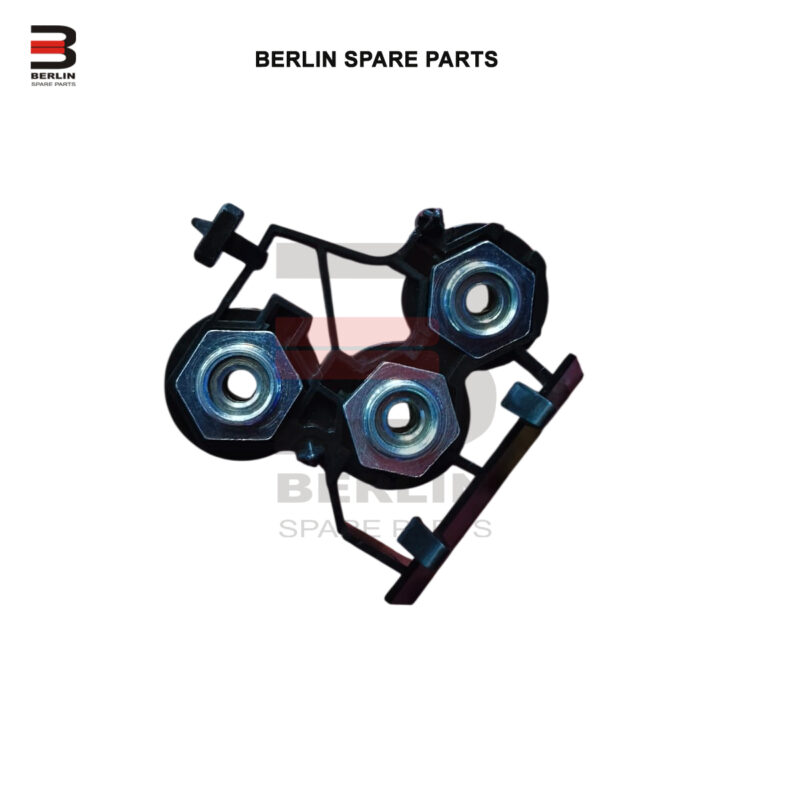 MERCEDES BENZ CLS CLASS C257 MOUNTING PLATE, TAIWAN, 2136205800