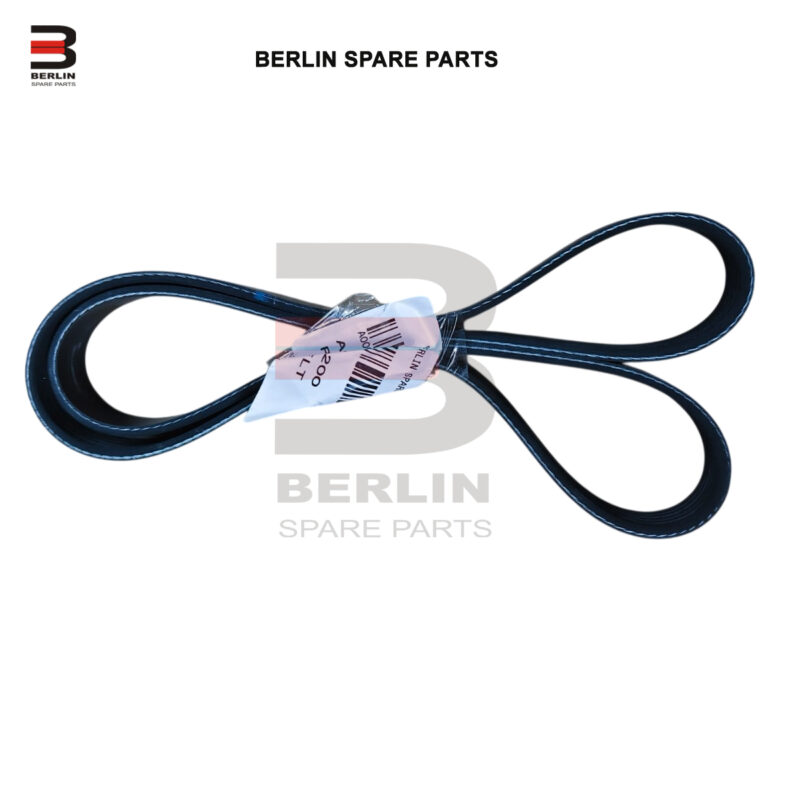 MERCEDES BENZ C CLASS W205 POLY V-RIBBED BELT, GENUINE, A0009931200