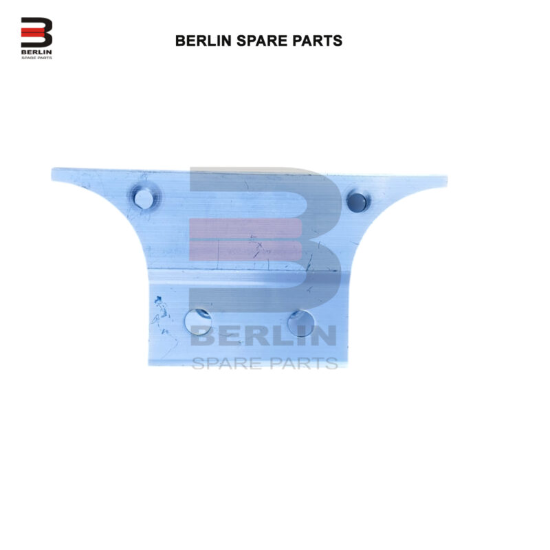 MERCEDES BENZ GLC CLASS X254 RADIATOR SUPPORT BRACKET, CHINA, 2546203801