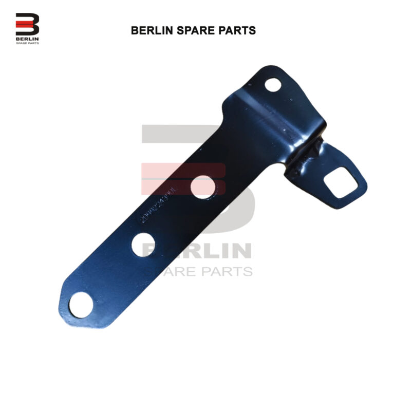 MERCEDES BENZ C CLASS W206 RADIATOR SUPPORT REINFORCEMENT BRACKET, CHINA, 2066224300