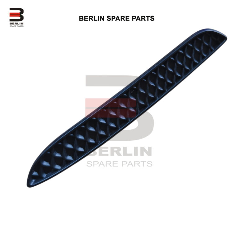 MERCEDES BENZ CLA CLASS W118 REAR BUMPER COVER GRILLE, CHINA, 1188850102