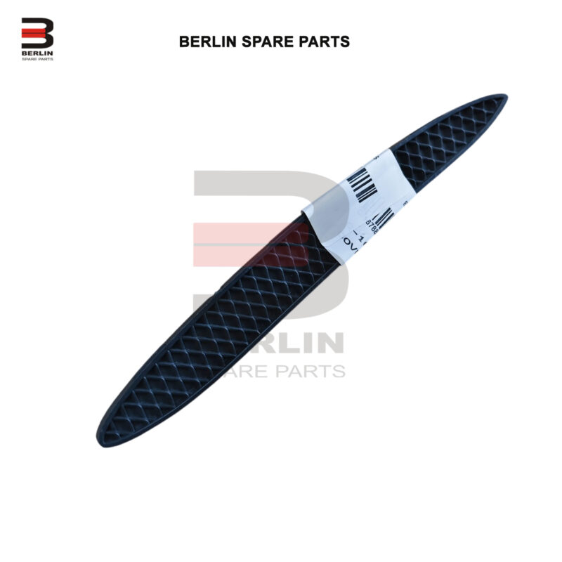 MERCEDES BENZ GLE CLASS W167 REAR BUMPER COVER GRILLE, CHINA, 1678851703
