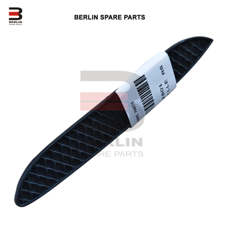 MERCEDES BENZ A CLASS W177 REAR BUMPER COVER GRILLE, CHINA, 1778852801