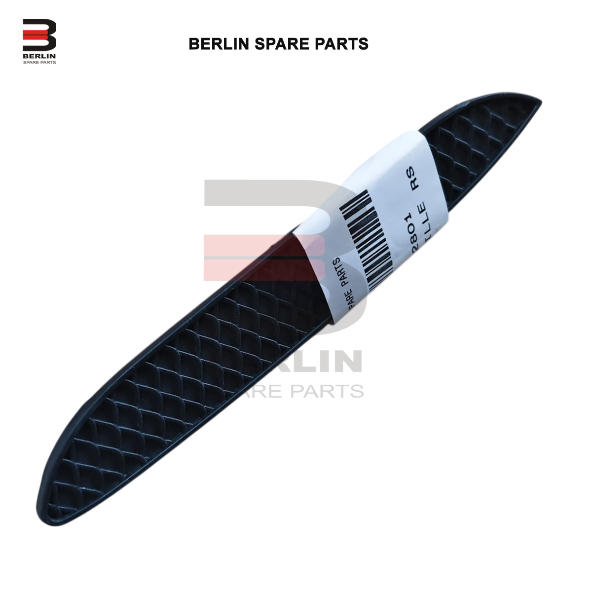 MERCEDES BENZ A CLASS W177 REAR BUMPER COVER GRILLE, CHINA, 1778852801