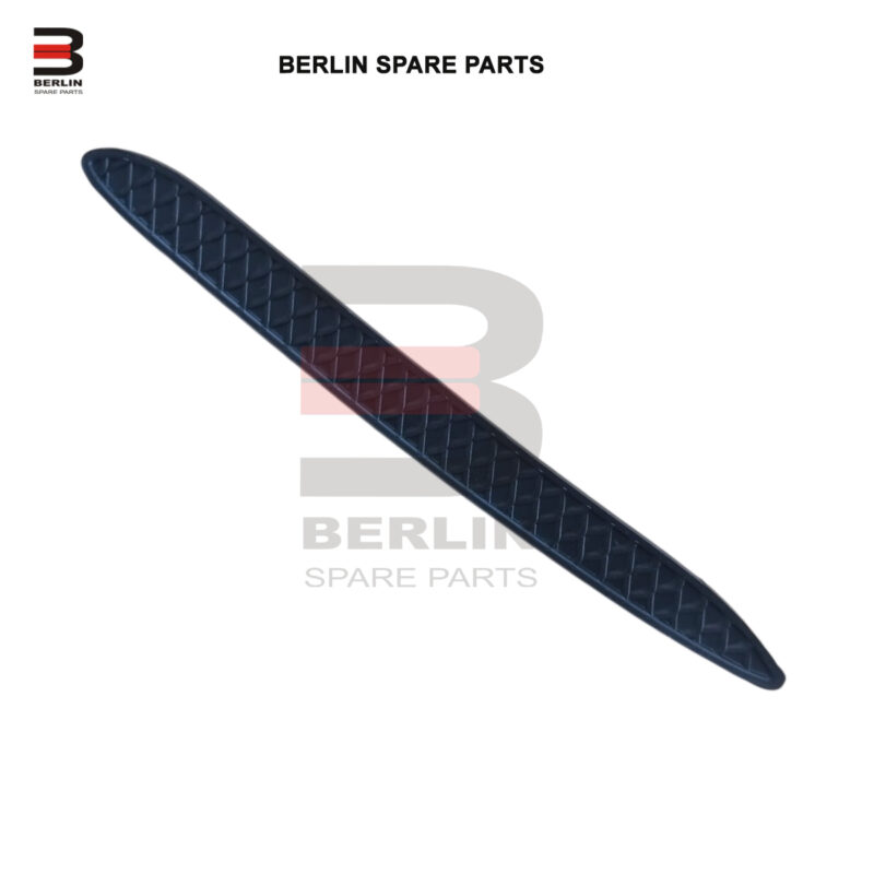 MERCEDES BENZ C CLASS W206 REAR BUMPER SEAL, CHINA, 2068851603