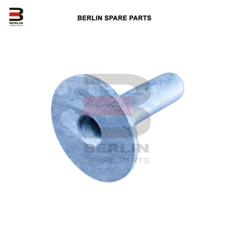 MERCEDES BENZ S CLASS W222 SPACER SLEEVE, USED PARTS, 0009922250