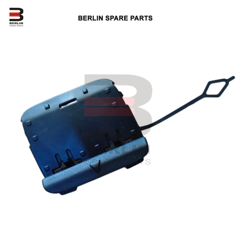 MERCEDES BENZ A CLASS W177 REAR TOW HOOK COVER , CHINA, 1778856405