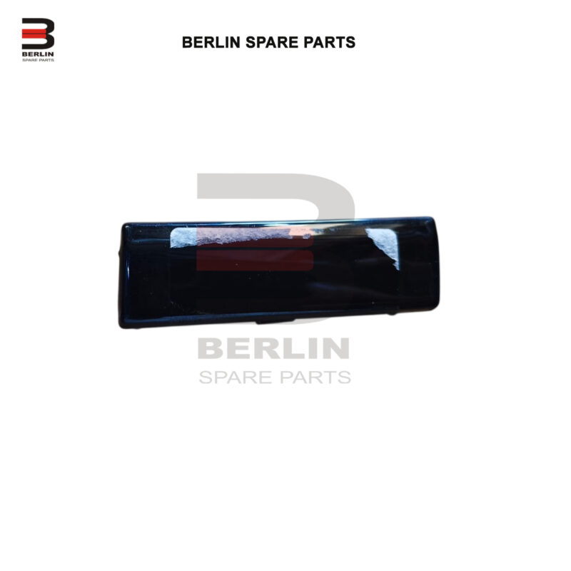 MERCEDES BENZ C CLASS W206 REAR TOW HOOK COVER , CHINA, 2068854304
