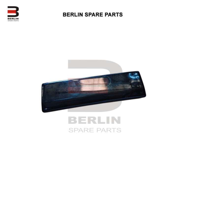 MERCEDES BENZ C CLASS W206 REAR TOW HOOK COVER , CHINA, 2068854404