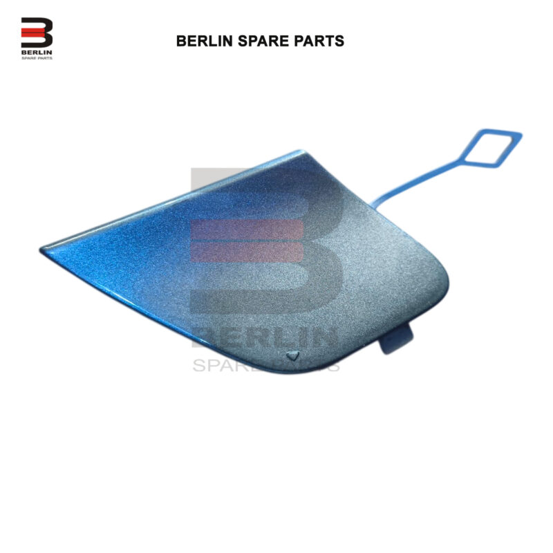 MERCEDES BENZ E CLASS W213 REAR TOW HOOK COVER , CHINA, 2138850022