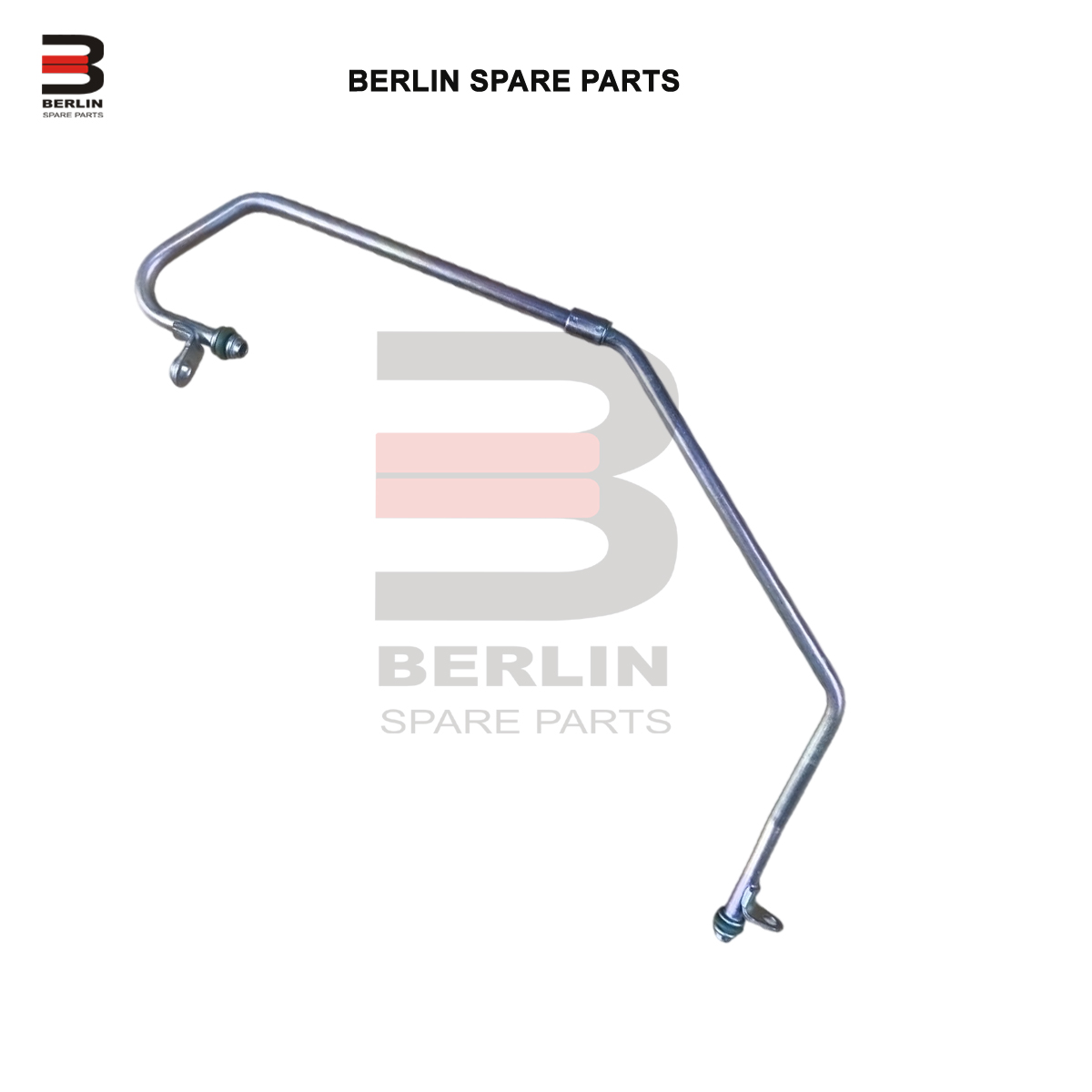 MERCEDES BENZ CLA CLASS W117 TURBO CHARGER OIL LINE, GENUINE, A2700900400 - Image 2