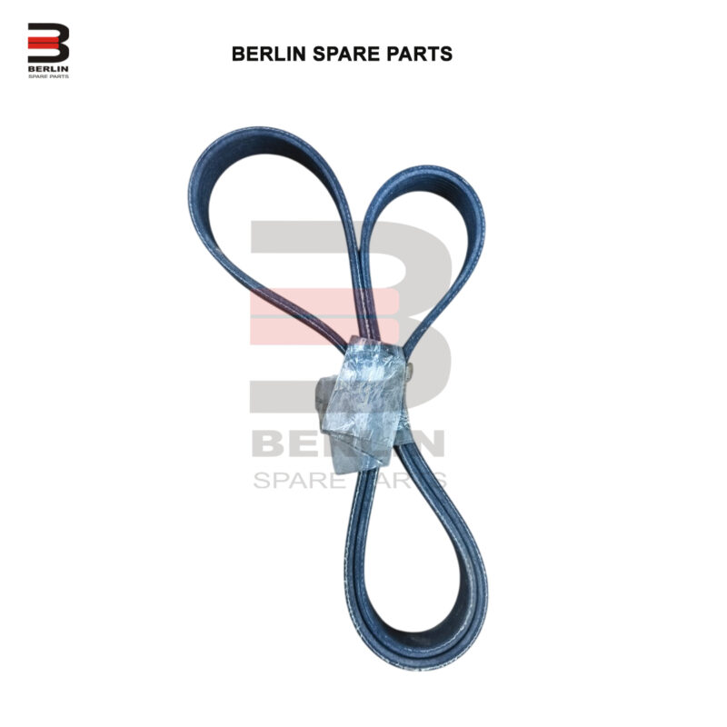 MERCEDES BENZ C CLASS W205 V-RIBBED BELT, USED PARTS, 0009931300