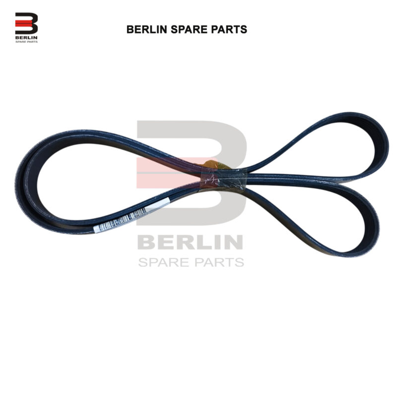 MERCEDES BENZ C CLASS W205 V-RIBBED BELT, GENUINE, A0009933900