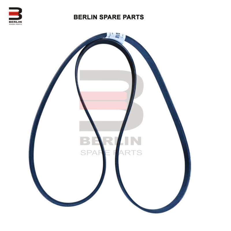 MERCEDES BENZ C CLASS W205 V-RIBBED BELT, GENUINE, 0039938596