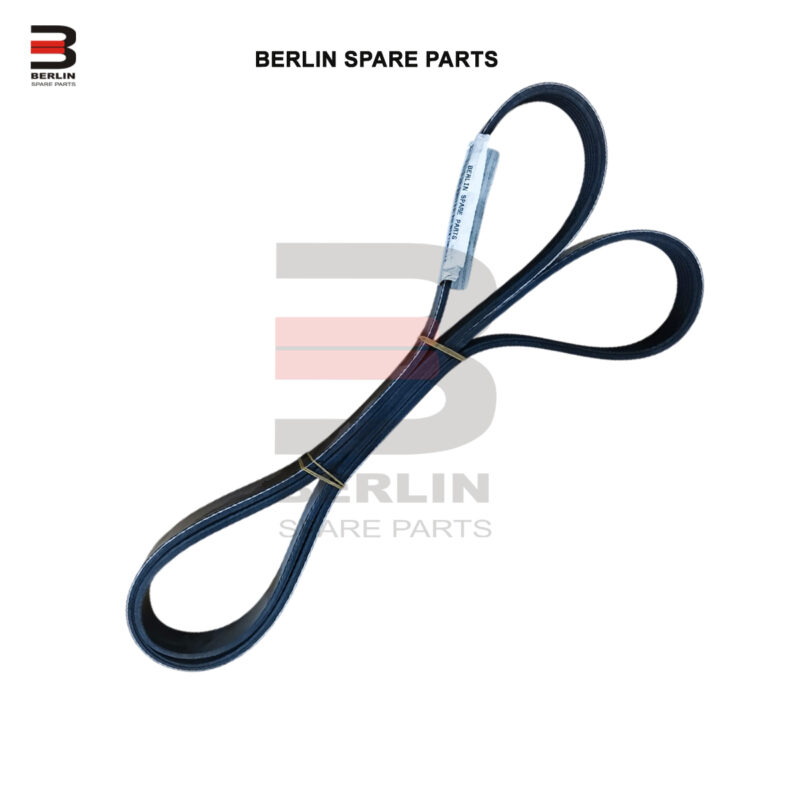 MERCEDES BENZ C CLASS W205 V-RIBBED BELT, GENUINE, A0049930796
