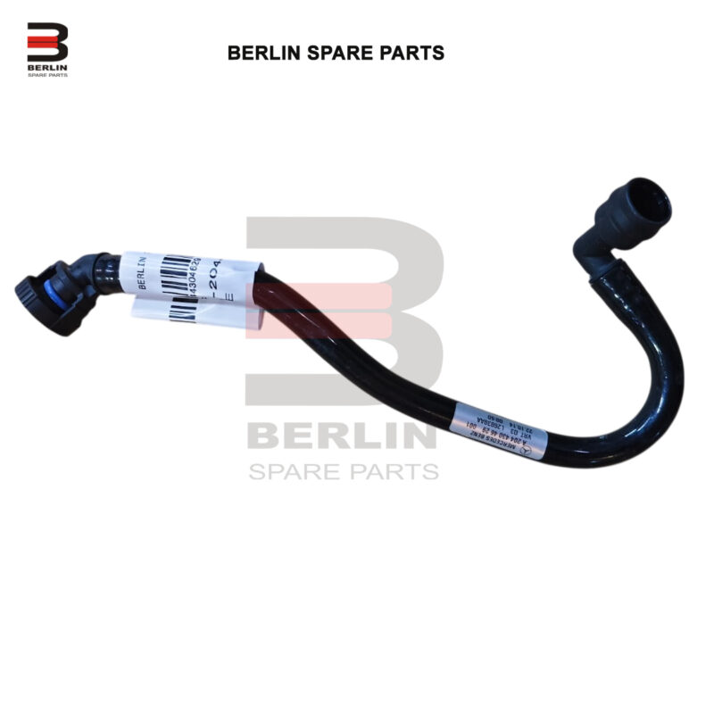 MERCEDES BENZ S CLASS W222 VACCUM HOSE, ATC, 2044304629