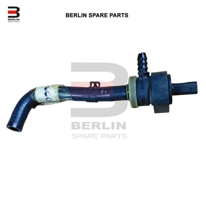MERCEDES BENZ A CLASS W176 VACUM CONTROL VALVE, GENUINE, 0009976912