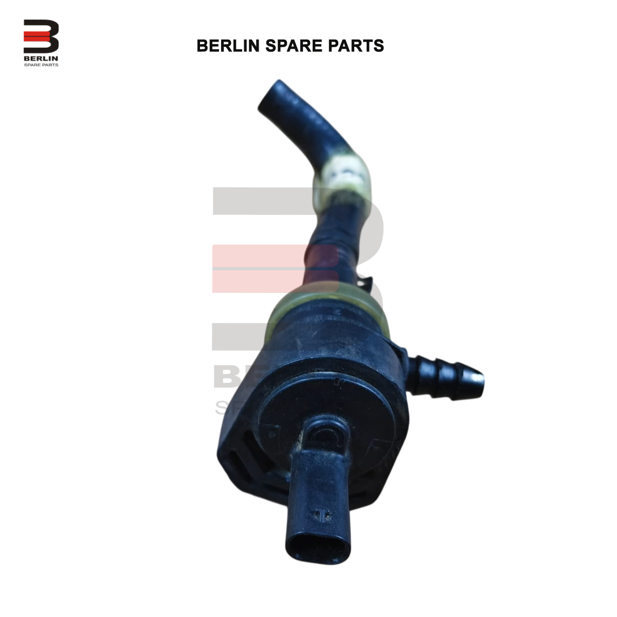 MERCEDES BENZ A CLASS W176 VACUM CONTROL VALVE, GENUINE, 0009976912 - Image 2