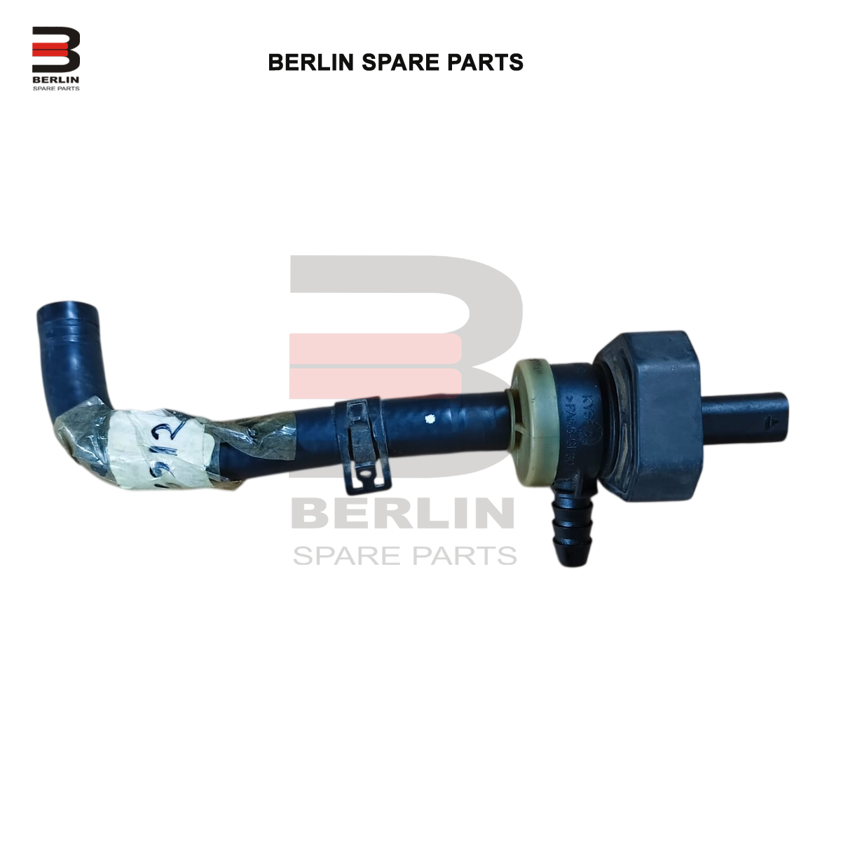 MERCEDES BENZ A CLASS W176 VACUM CONTROL VALVE, GENUINE, 0009976912 - Image 3