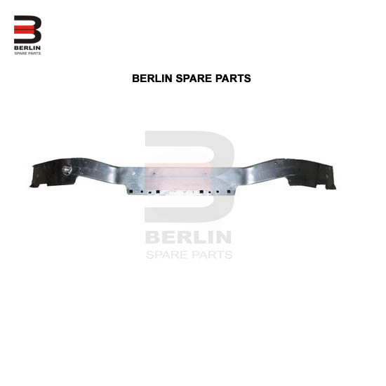 BMW 1 SERIES F40 FRONT BUMPER UPPER REINFORCEMENT, CHINA, 51 11 7 459 883