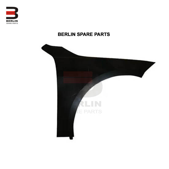 BMW 1 SERIES F40  FRONT FENDER STEEL, TAIWAN, 41009492432