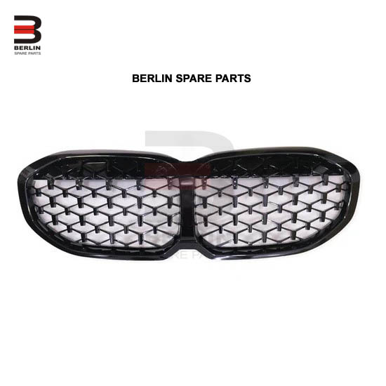 BMW 1 SERIES F40  RADIATOR GRILLE, CHINA, 5113 5A39368