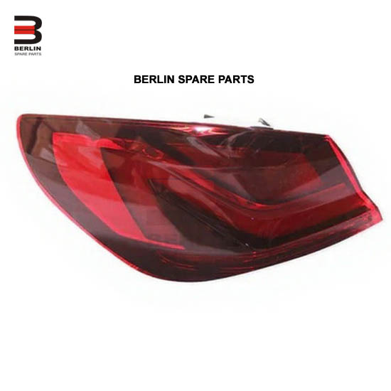 BMW 1 SERIES F40  TAIL LAMP LEFT, DEPO, 63217450643