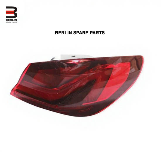 BMW 1 SERIES F40  TAIL LAMP RIGHT, DEPO, 63217450644