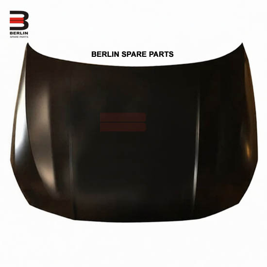 BMW 1 SERIES F40  HOOD, TAIWAN, 41009492428