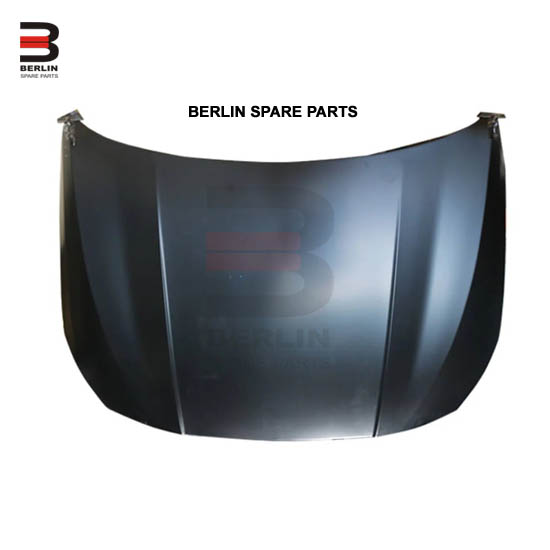 BMW 1 SERIES F40  HOOD, CHINA, 41009492428