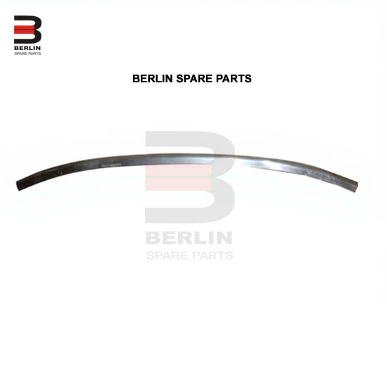 BMW 1 SERIES F40 FRONT BUMPER LOWER REINFORCEMENT, CHINA, 51117480390